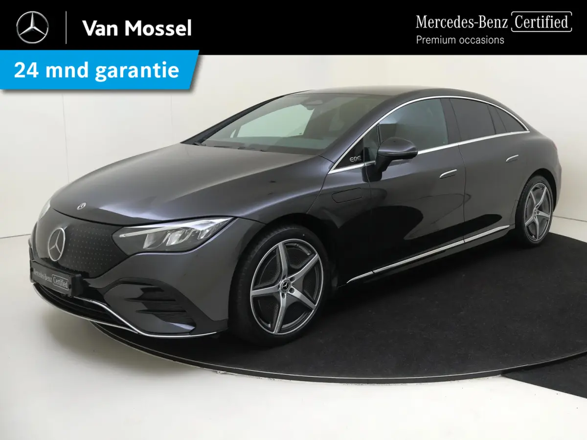 300 Sport Edition 89 kWh / Memory-Stoelen / Achteruitrijcamera /