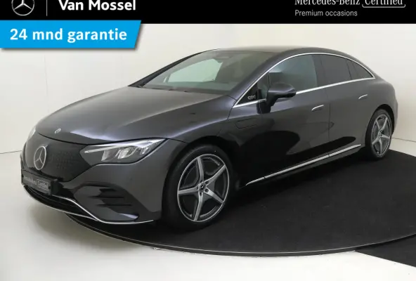 300 Sport Edition 89 kWh / Memory-Stoelen / Achteruitrijcamera /