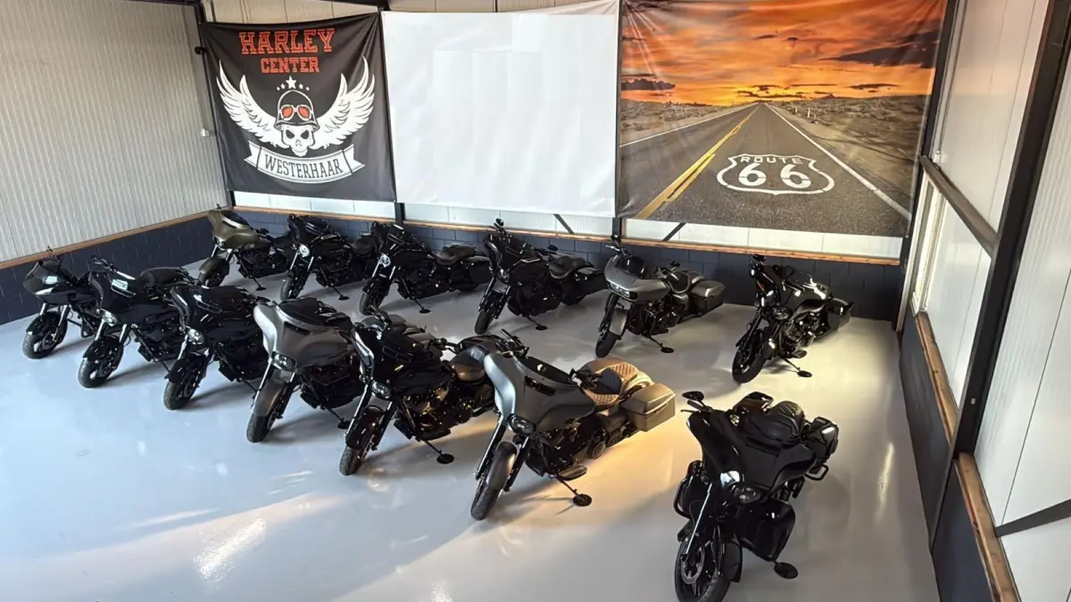 streetglide