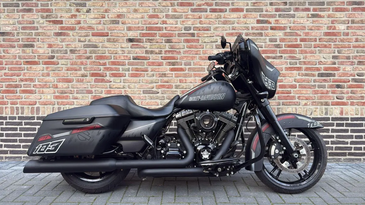 streetglide