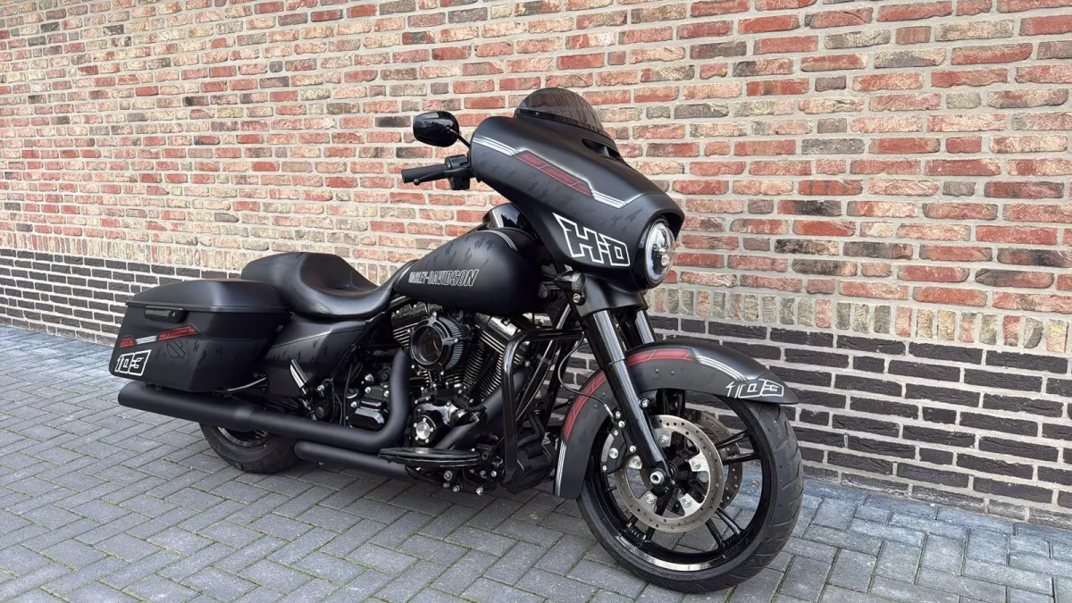 streetglide