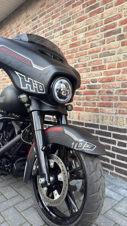 streetglide