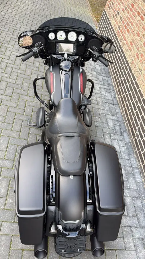 streetglide