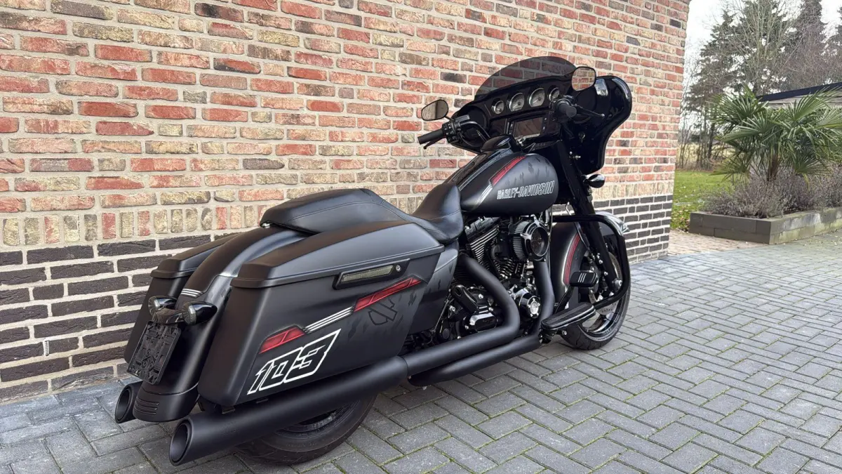streetglide