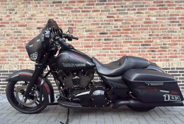 streetglide