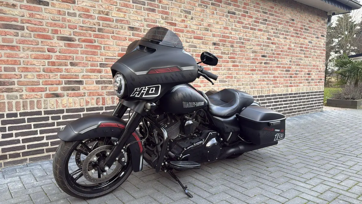 streetglide