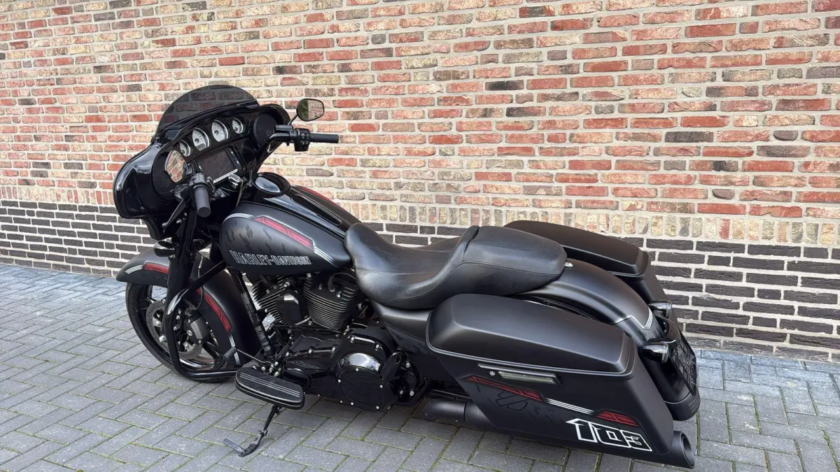 streetglide