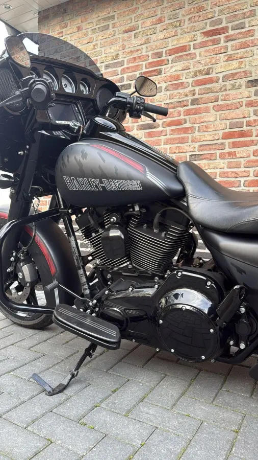 streetglide