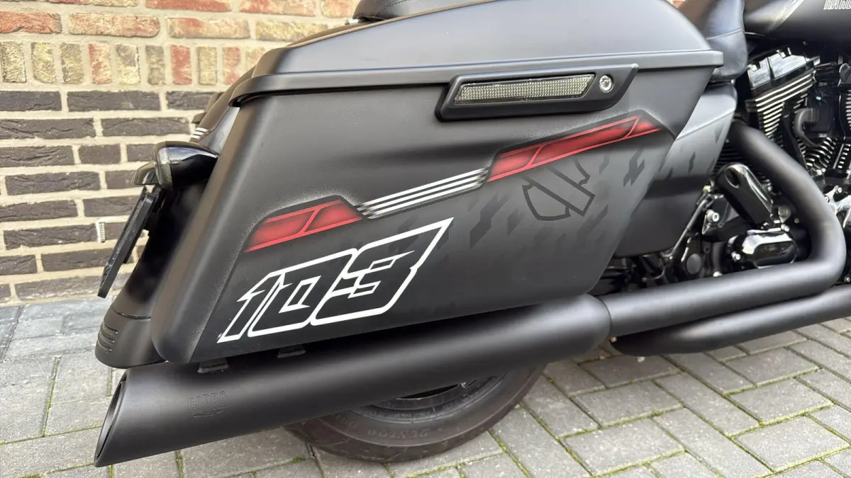 streetglide