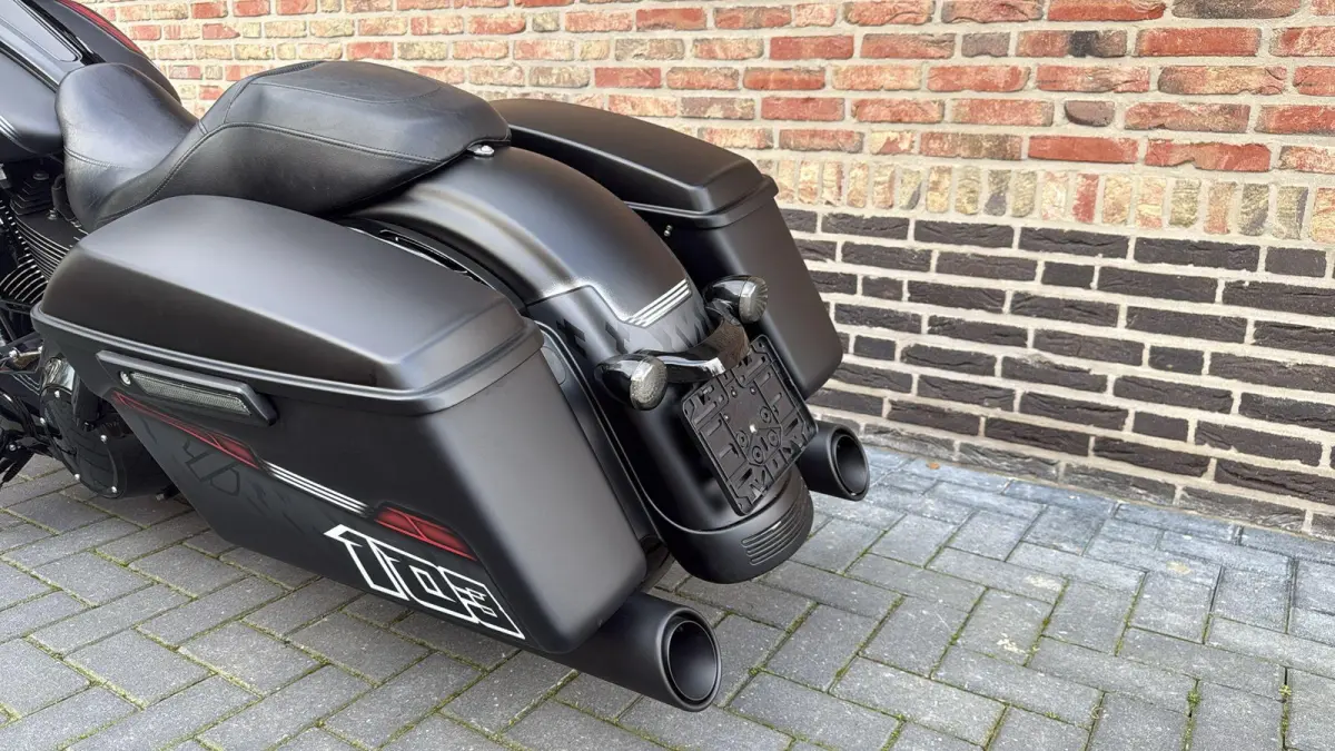 streetglide