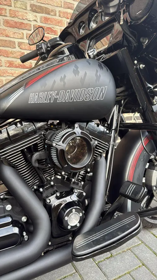 streetglide