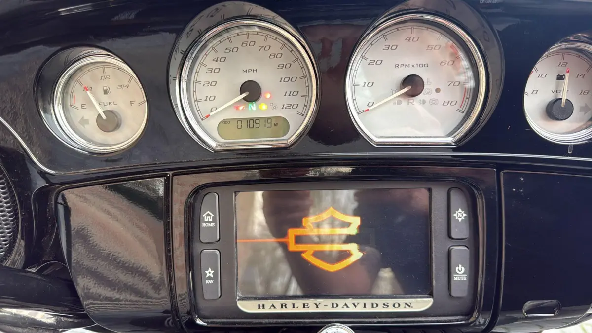 streetglide