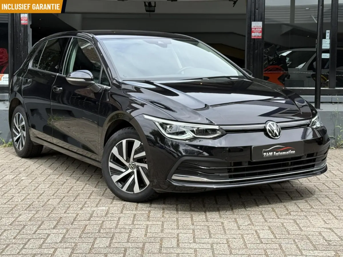 1.4 eHybrid Style Aut*Navi*IQ Led*CarPlay