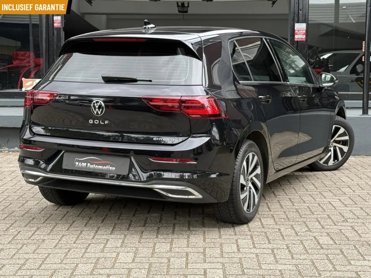 1.4 eHybrid Style Aut*Navi*IQ Led*CarPlay