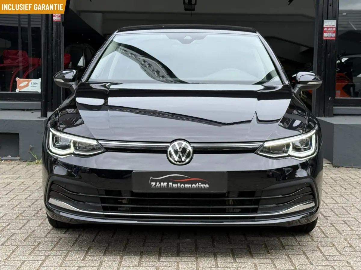1.4 eHybrid Style Aut*Navi*IQ Led*CarPlay