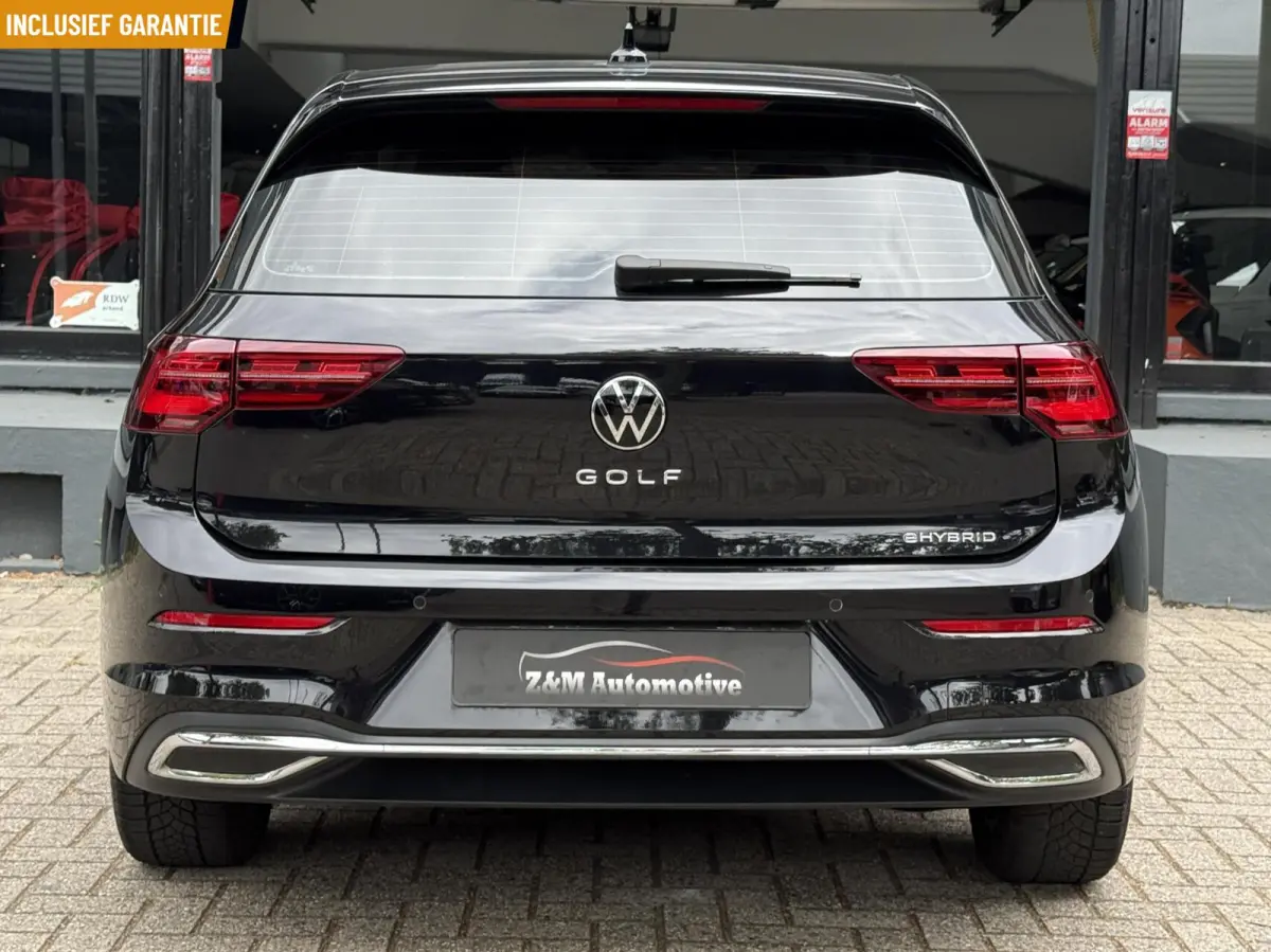 1.4 eHybrid Style Aut*Navi*IQ Led*CarPlay