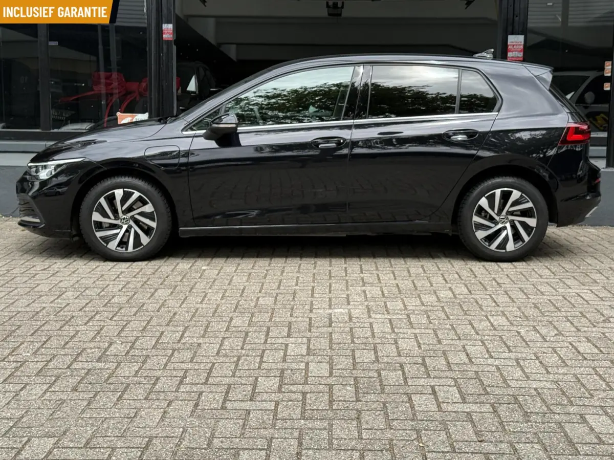 1.4 eHybrid Style Aut*Navi*IQ Led*CarPlay