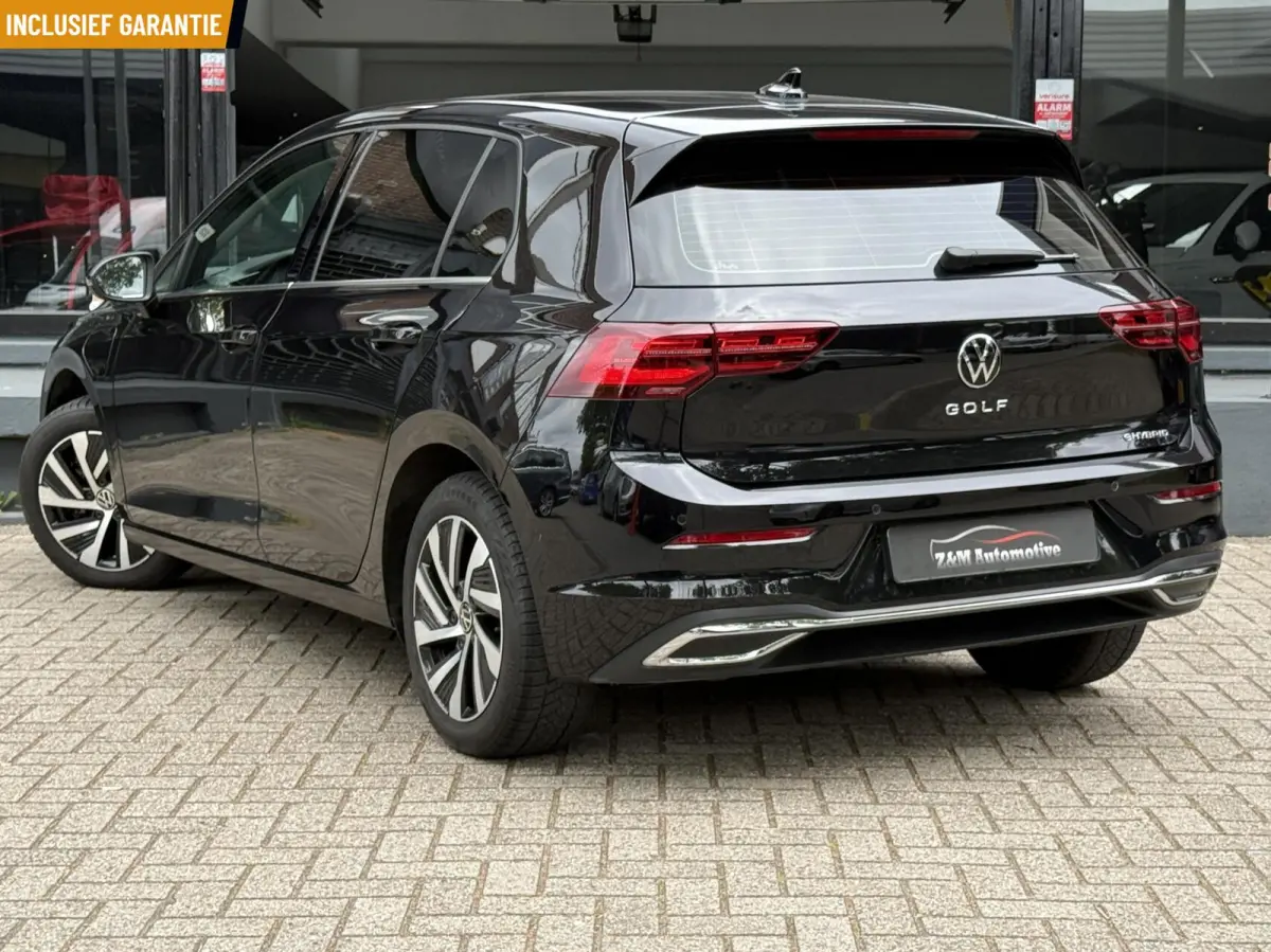 1.4 eHybrid Style Aut*Navi*IQ Led*CarPlay