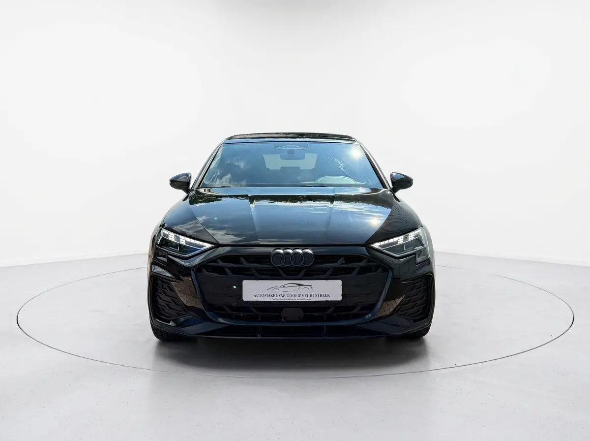 35 TFSI S edition S-line - Panorama - Sonos - Matrix