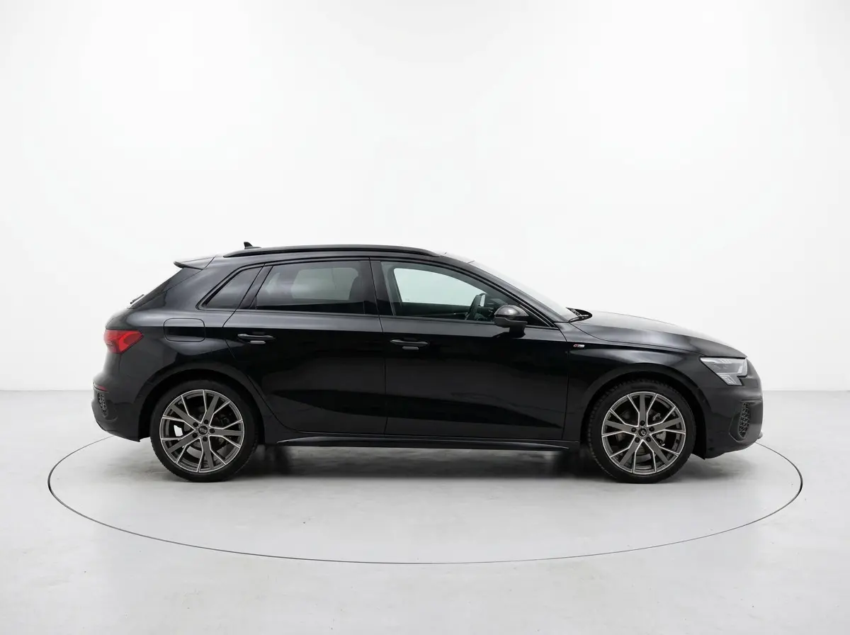 35 TFSI S edition S-line - Panorama - Sonos - Matrix