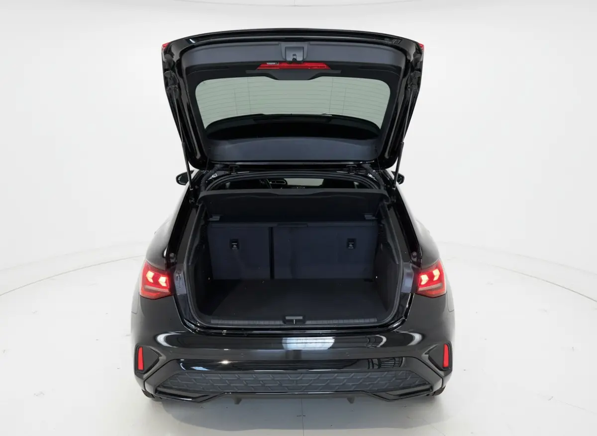 35 TFSI S edition S-line - Panorama - Sonos - Matrix