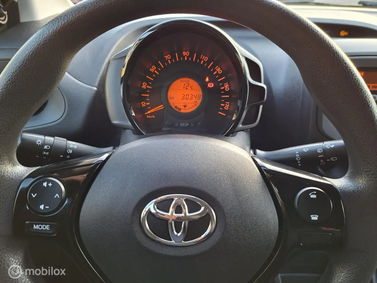 1.0 VVT-i x-fun
