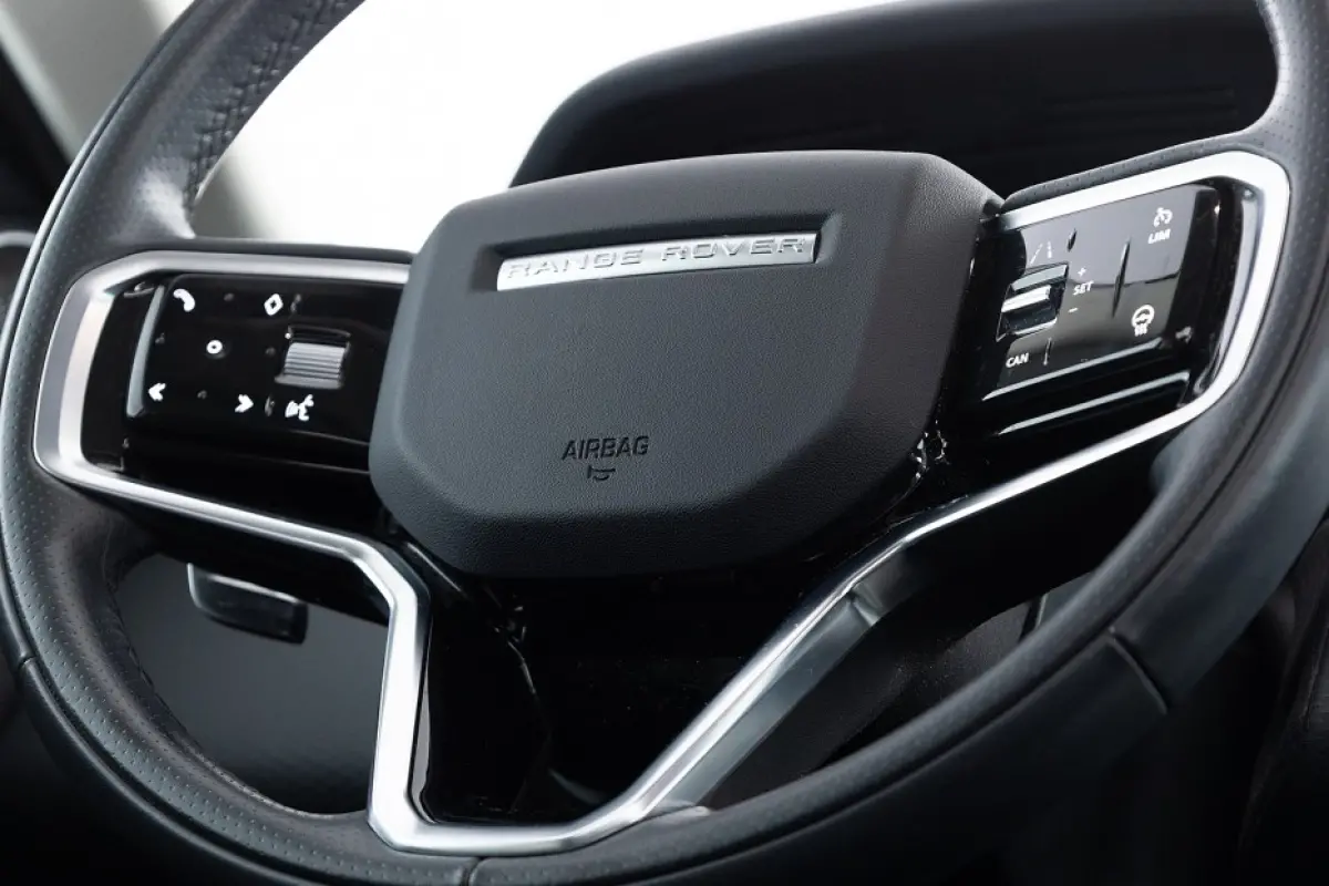 1.5 P300e AWD R-Dynamic S | PANORAMADAK | LEDER | EL. STOEL | !