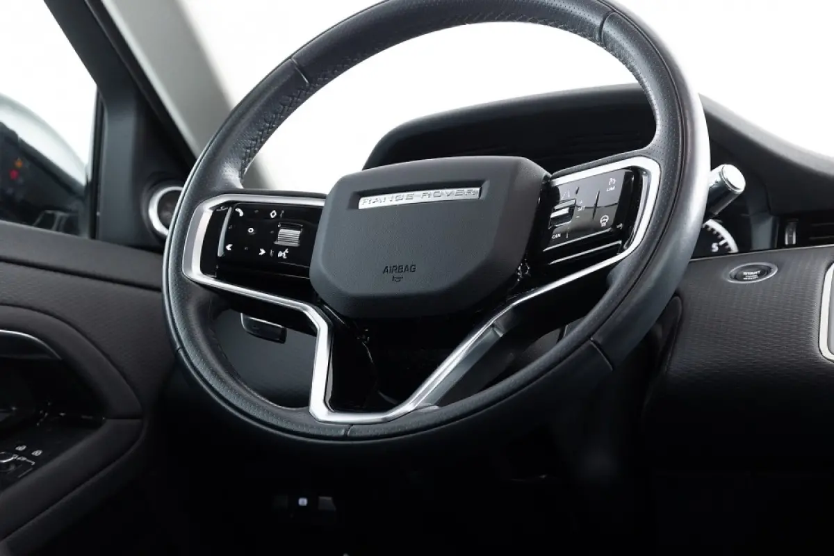 1.5 P300e AWD R-Dynamic S | PANORAMADAK | LEDER | EL. STOEL | !