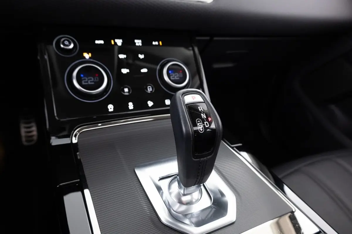 1.5 P300e AWD R-Dynamic S | PANORAMADAK | LEDER | EL. STOEL | !