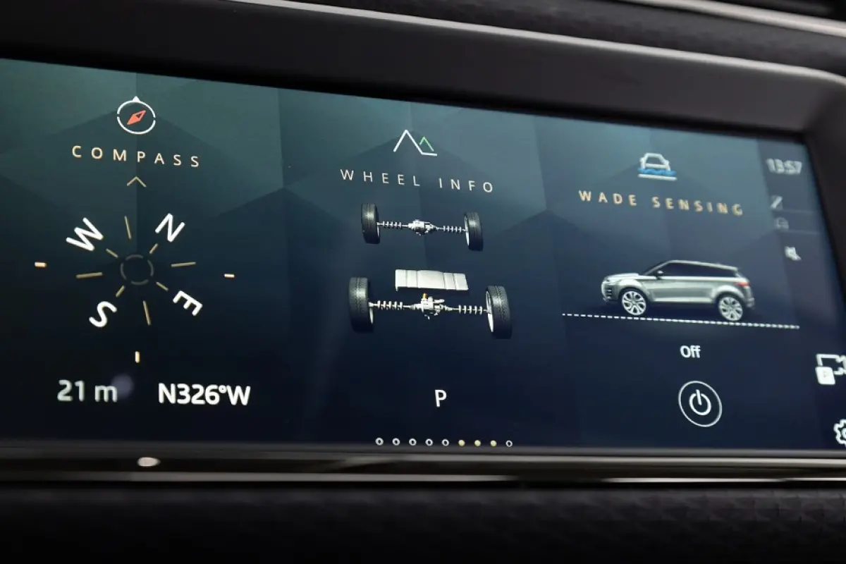 1.5 P300e AWD R-Dynamic S | PANORAMADAK | LEDER | EL. STOEL | !