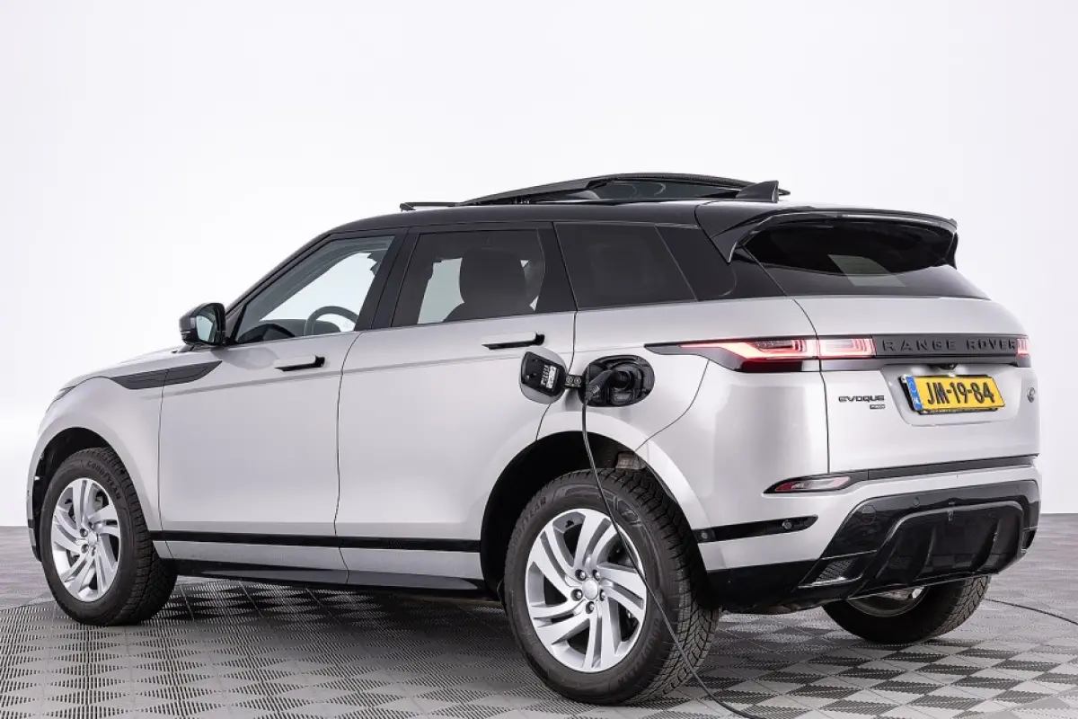 1.5 P300e AWD R-Dynamic S | PANORAMADAK | LEDER | EL. STOEL |