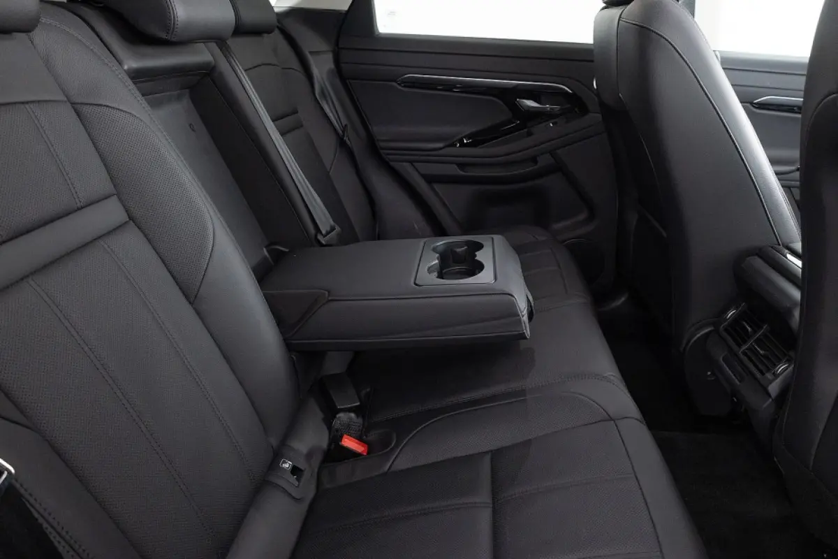 1.5 P300e AWD R-Dynamic S | PANORAMADAK | LEDER | EL. STOEL | !