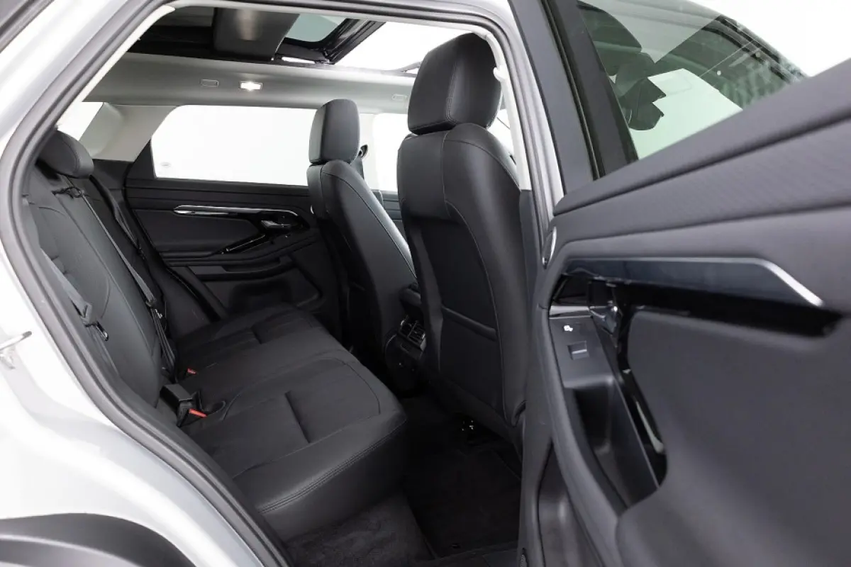1.5 P300e AWD R-Dynamic S | PANORAMADAK | LEDER | EL. STOEL | !
