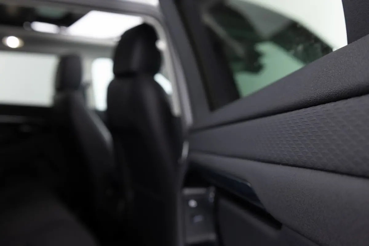 1.5 P300e AWD R-Dynamic S | PANORAMADAK | LEDER | EL. STOEL | !