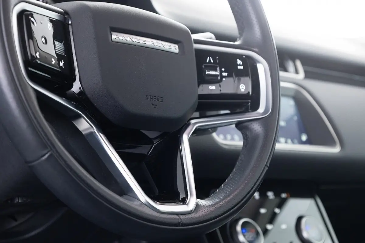 1.5 P300e AWD R-Dynamic S | PANORAMADAK | LEDER | EL. STOEL | !
