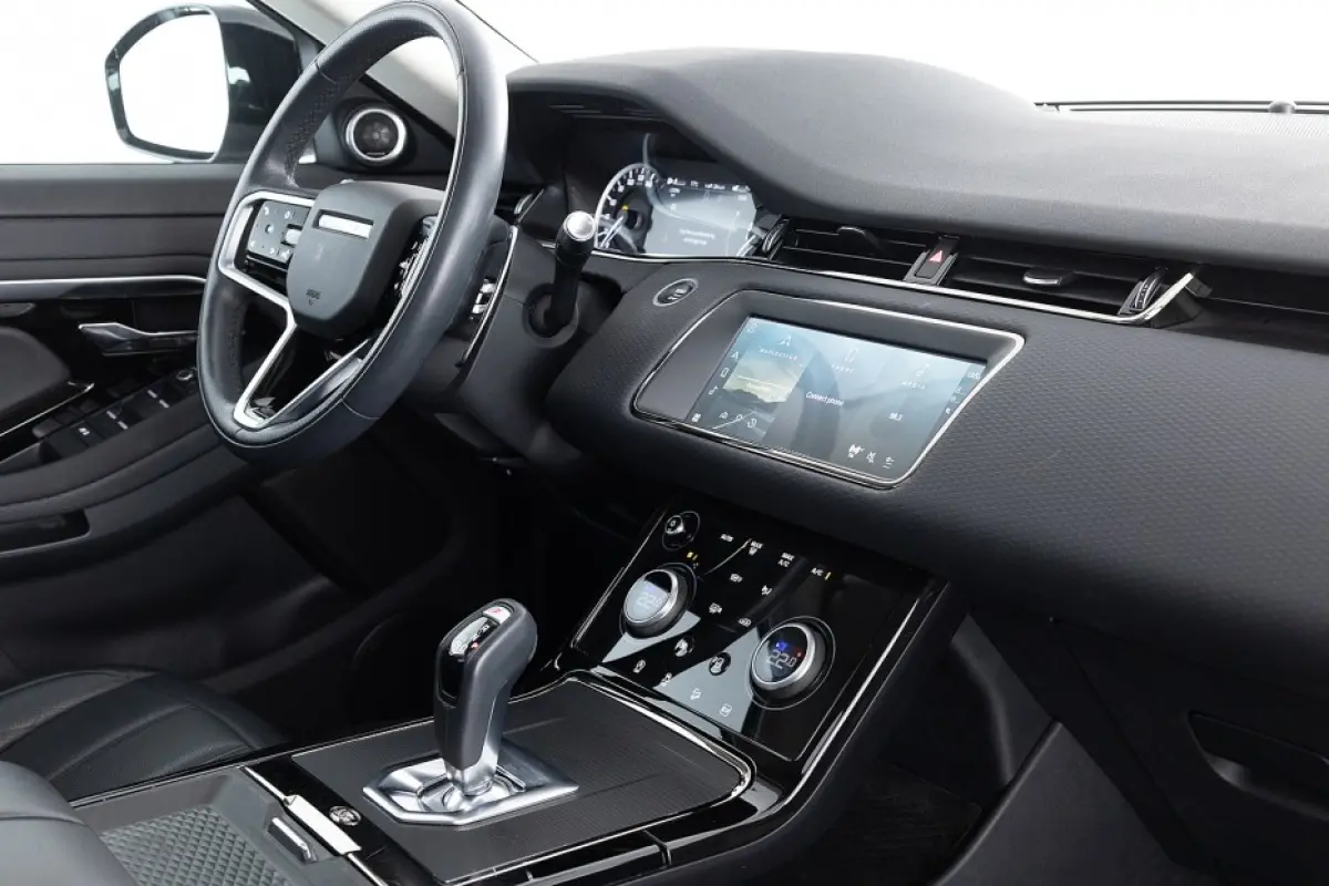 1.5 P300e AWD R-Dynamic S | PANORAMADAK | LEDER | EL. STOEL |