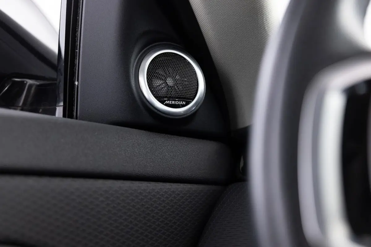 1.5 P300e AWD R-Dynamic S | PANORAMADAK | LEDER | EL. STOEL | !