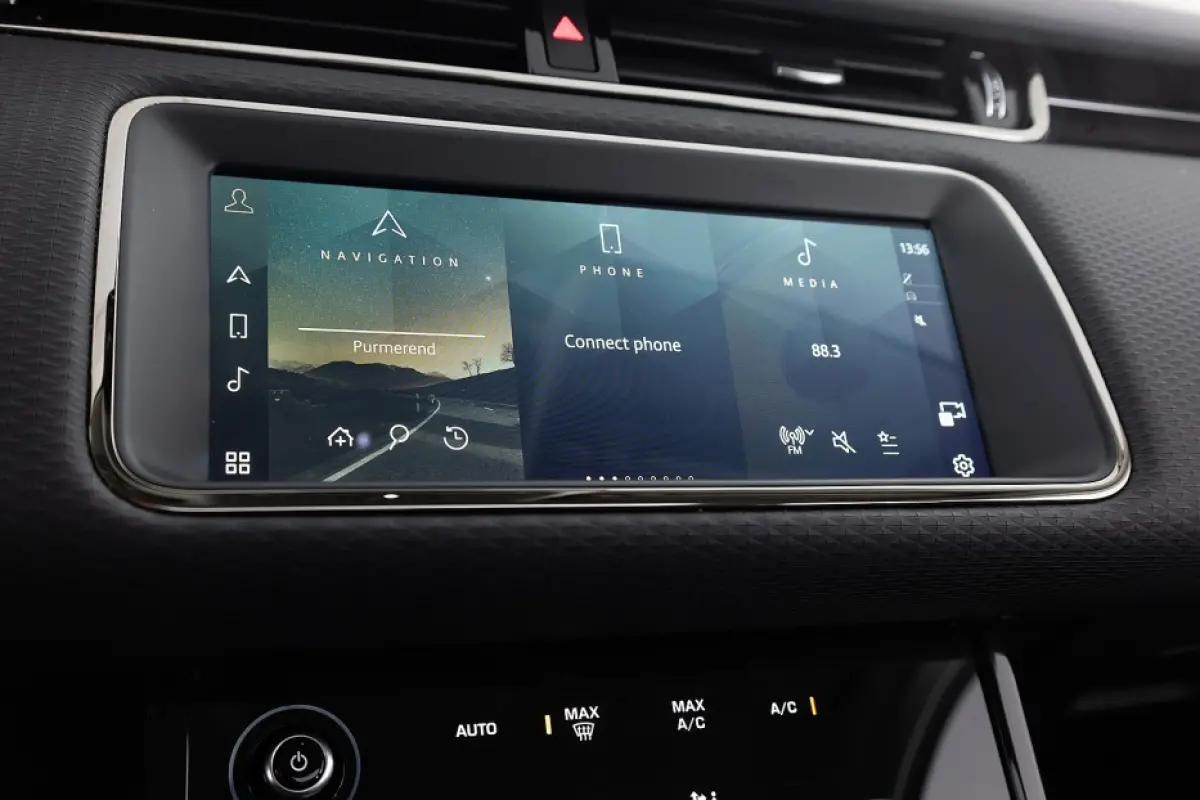 1.5 P300e AWD R-Dynamic S | PANORAMADAK | LEDER | EL. STOEL | !