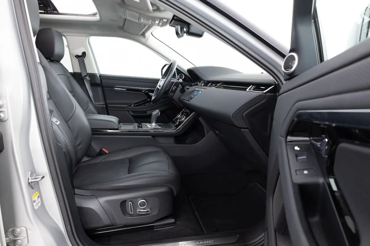 1.5 P300e AWD R-Dynamic S | PANORAMADAK | LEDER | EL. STOEL |