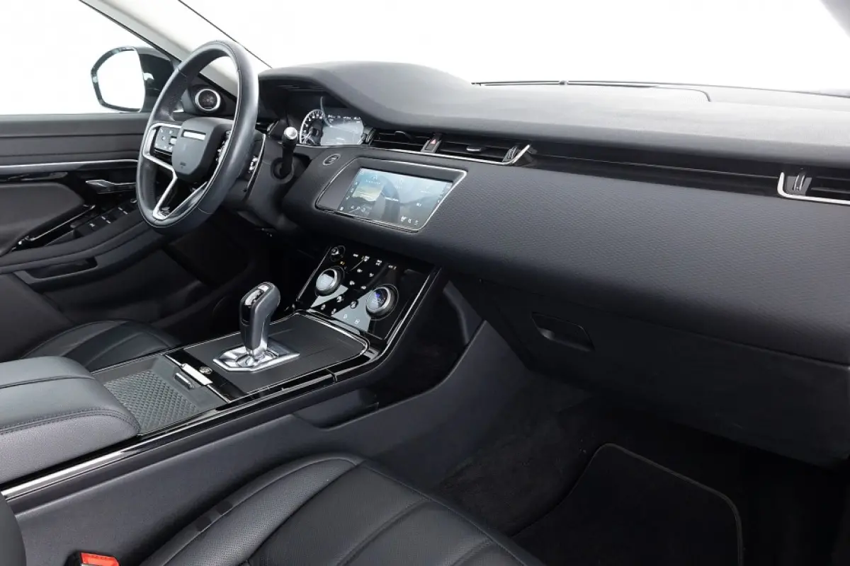 1.5 P300e AWD R-Dynamic S | PANORAMADAK | LEDER | EL. STOEL |