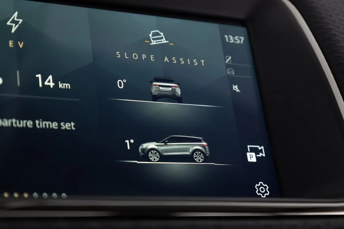1.5 P300e AWD R-Dynamic S | PANORAMADAK | LEDER | EL. STOEL | !