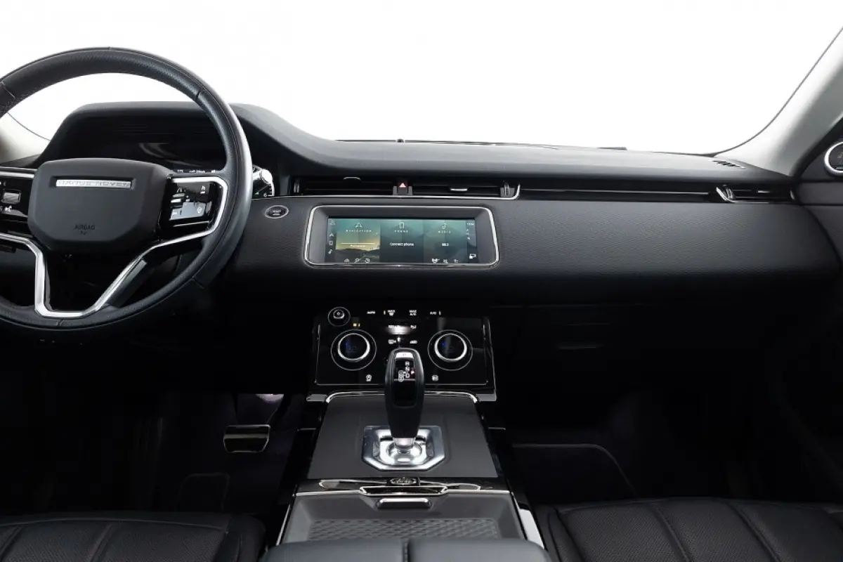 1.5 P300e AWD R-Dynamic S | PANORAMADAK | LEDER | EL. STOEL | !