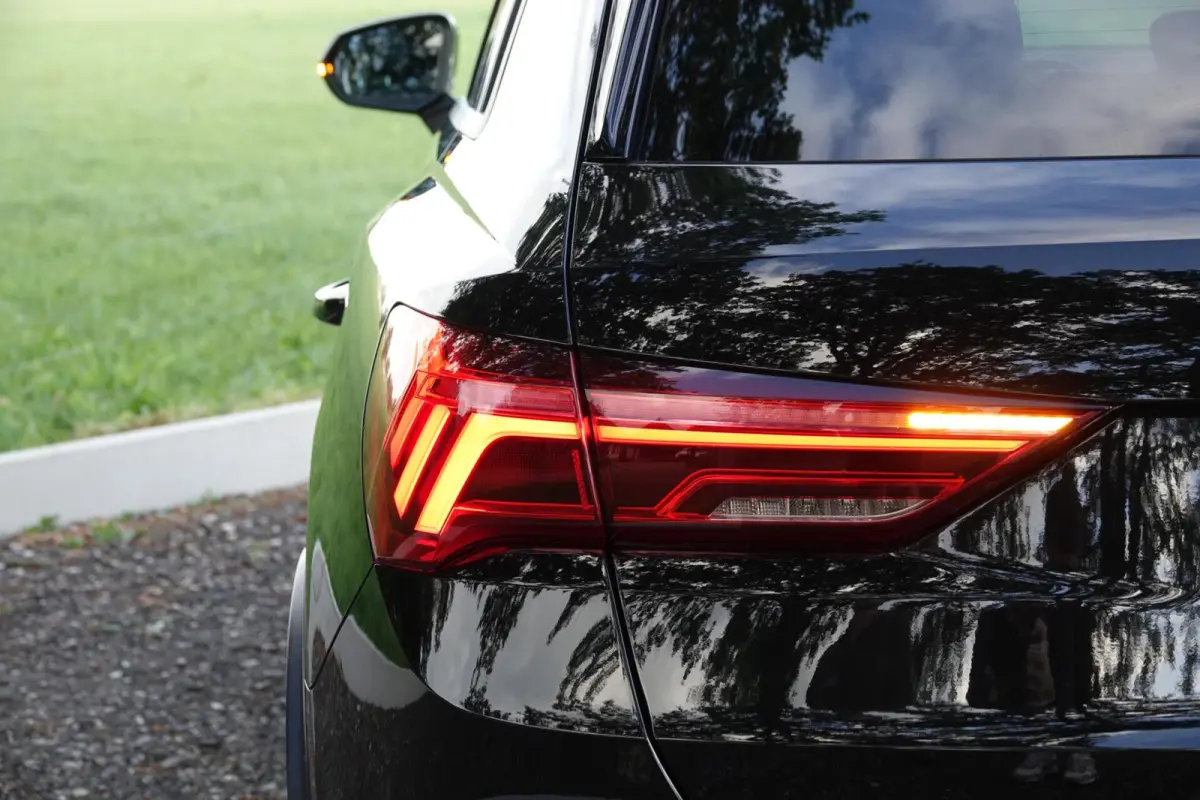 40 TFSI Quattro S-Line PANO STANDKACHEL CAMERA B&O