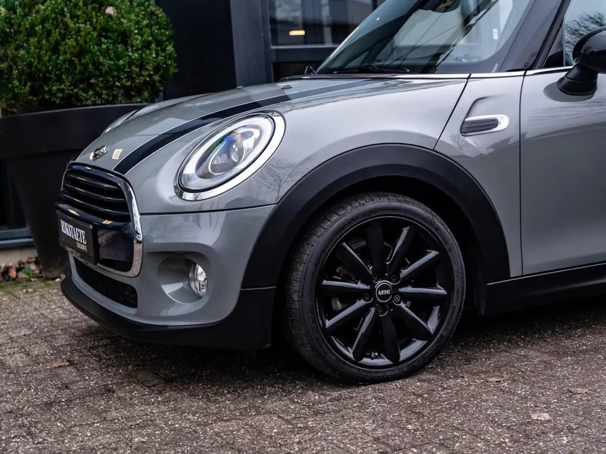 Mini 1.5 Chili|PANO|NAV|CRUISE|SFEERVERL.|NARDO