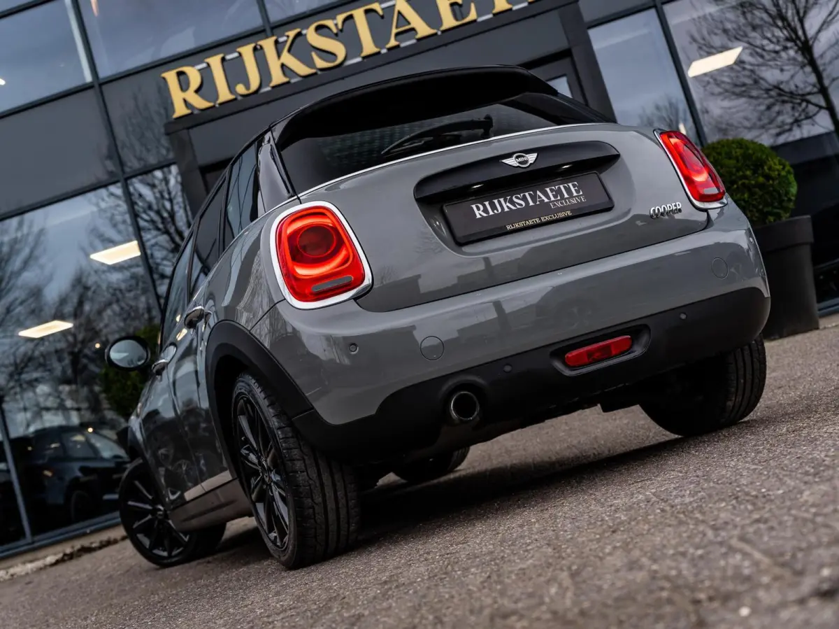 Mini 1.5 Chili|PANO|NAV|CRUISE|SFEERVERL.|NARDO
