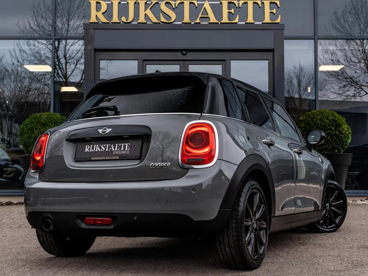 Mini 1.5 Chili|PANO|NAV|CRUISE|SFEERVERL.|NARDO