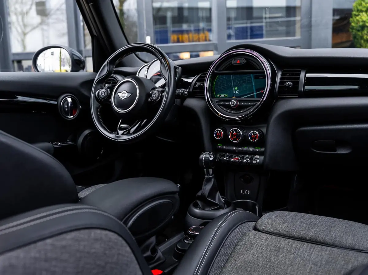 Mini 1.5 Chili|PANO|NAV|CRUISE|SFEERVERL.|NARDO