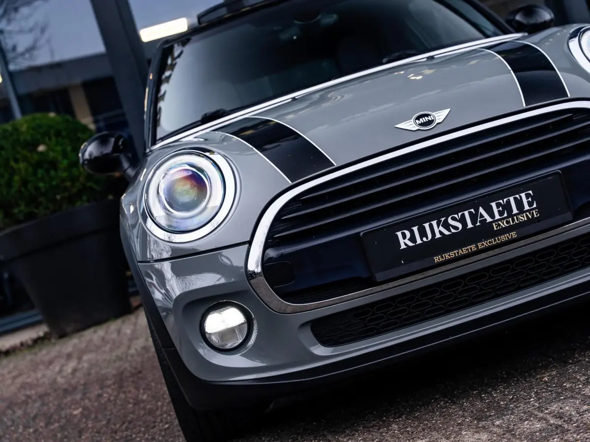 Mini 1.5 Chili|PANO|NAV|CRUISE|SFEERVERL.|NARDO