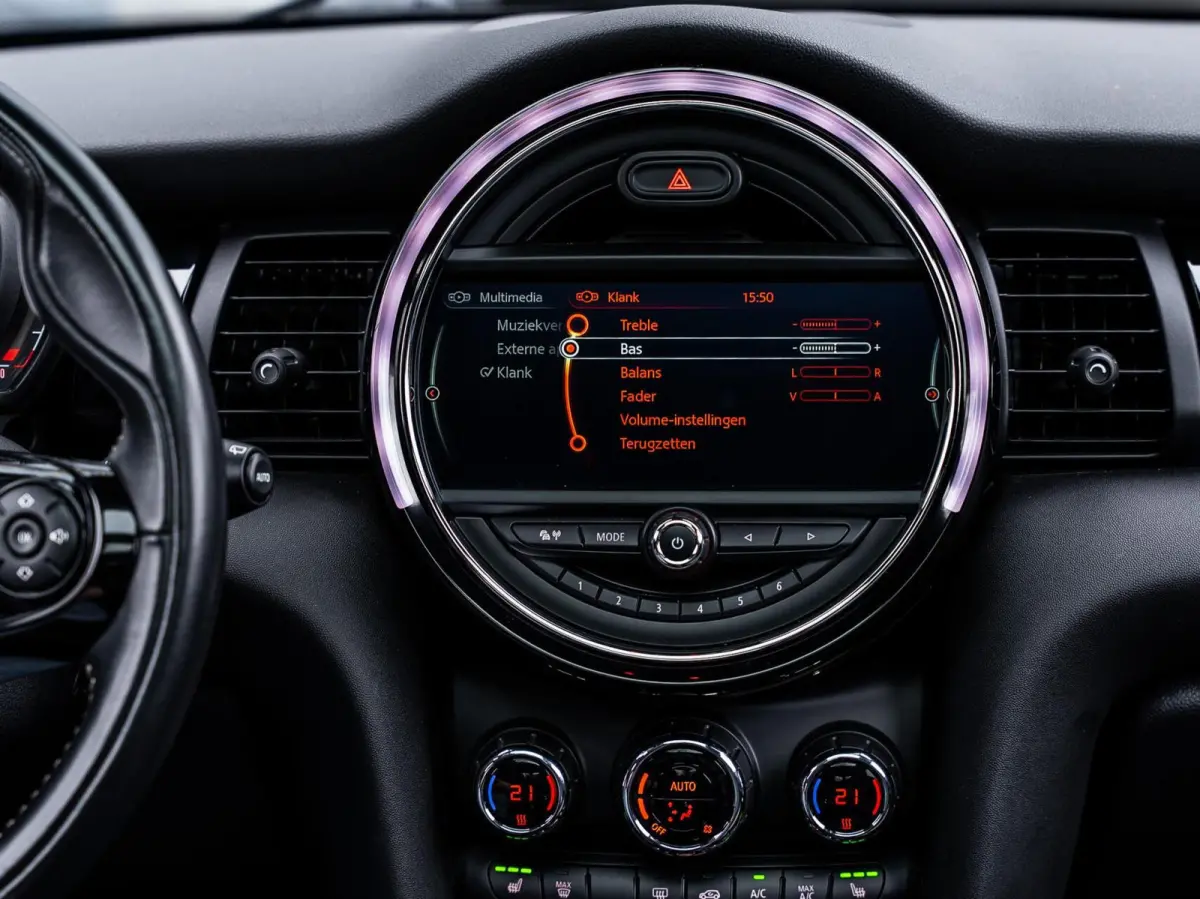 Mini 1.5 Chili|PANO|NAV|CRUISE|SFEERVERL.|NARDO