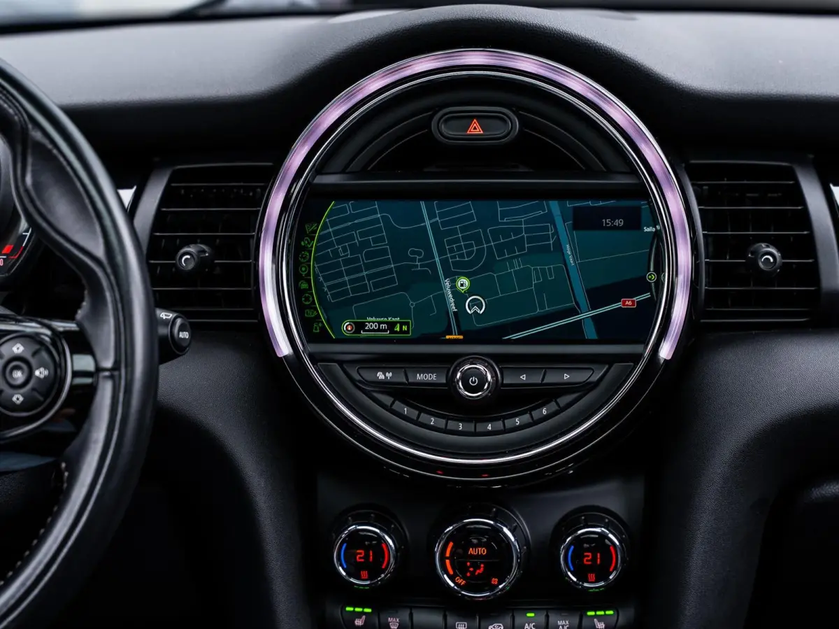 Mini 1.5 Chili|PANO|NAV|CRUISE|SFEERVERL.|NARDO